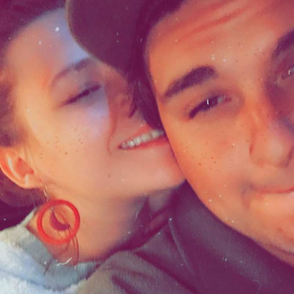 Meet your Posher, Madison